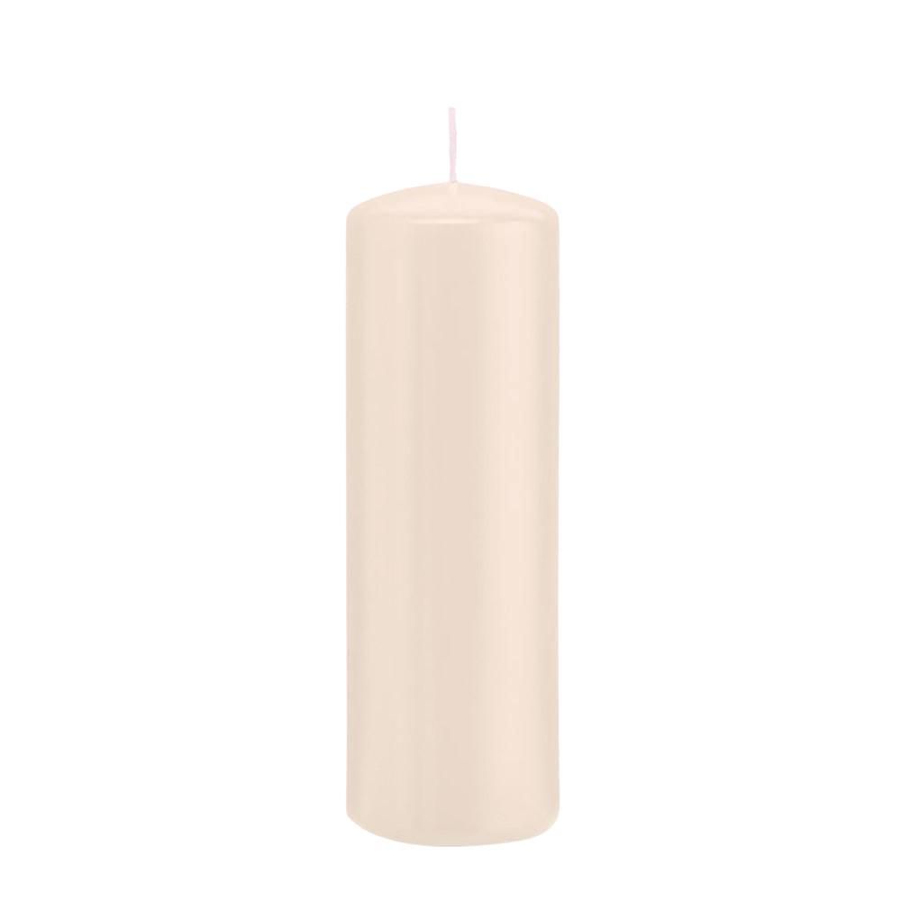 CERO D.4,8 CM H.15 CM -150/48- CONF.PZ.24 NATURALE CERO D.4,8 CM H.15 CM -150/48- CONF.PZ.24 NATURALE