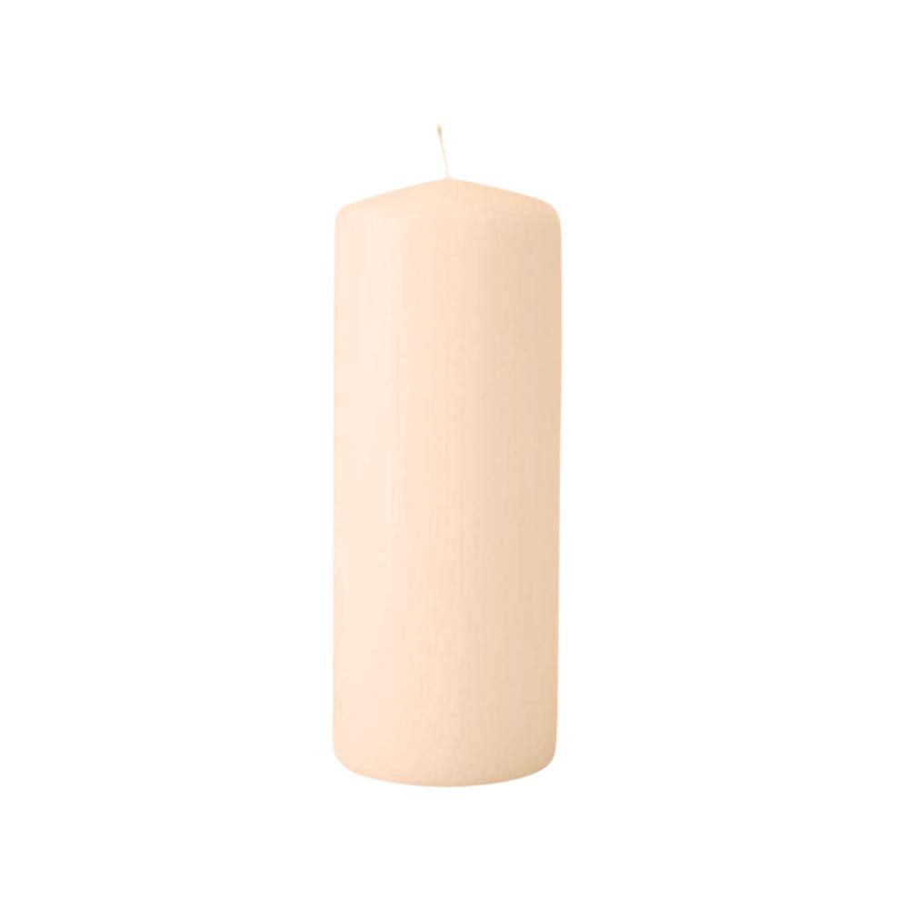 CERO D.6,8 CM H.20 CM -200/68- CONF.PZ.12 NATURALE CERO D.6,8 CM H.20 CM -200/68- CONF.PZ.12 NATURALE