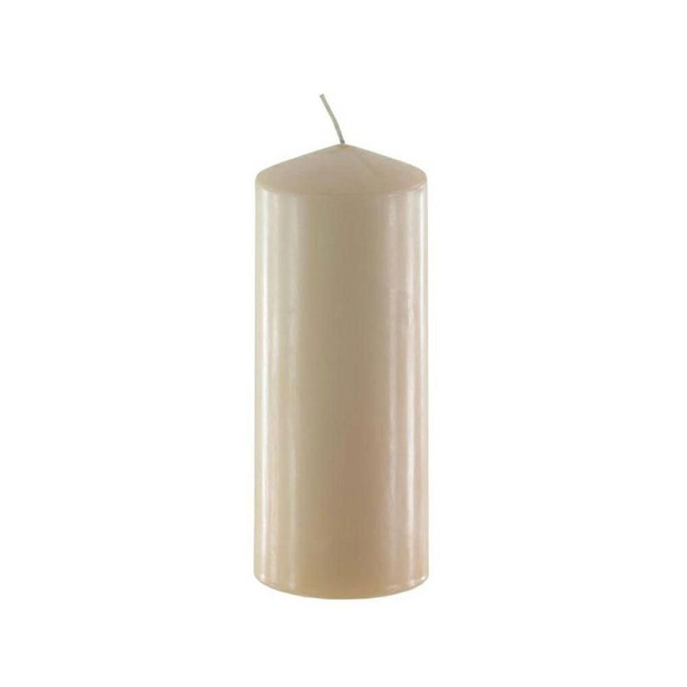 CERO D.10 CM H.20 CM -200/100- CONF.PZ.6 NATURALE