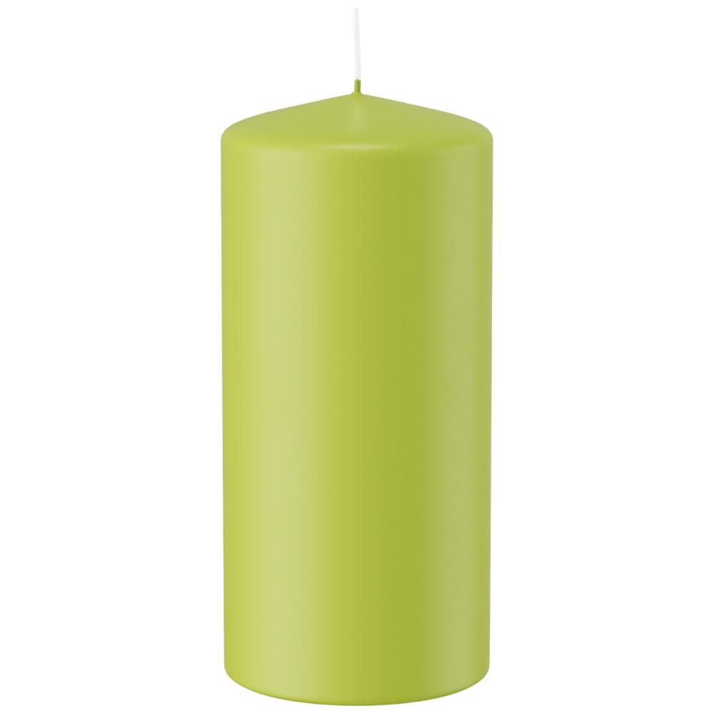 CERO D.6,8 CM H.13 CM -130/68- CONF.PZ.12 VERDE MELA CERO D.6,8 CM H.13 CM -130/68- CONF.PZ.12 VERDE MELA