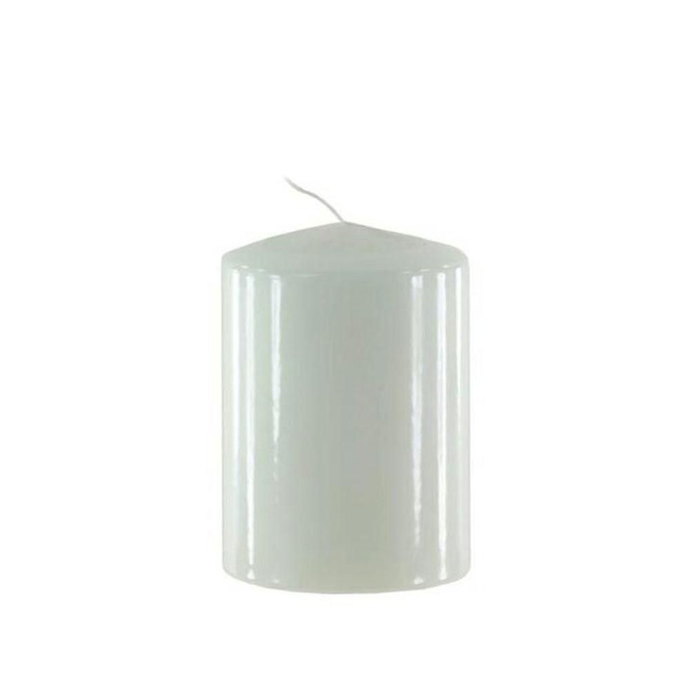 CERO D.10 CM H.15 CM -150/100- CONF.PZ.6 AVORIO CERO D.10 CM H.15 CM -150/100- CONF.PZ.6 AVORIO