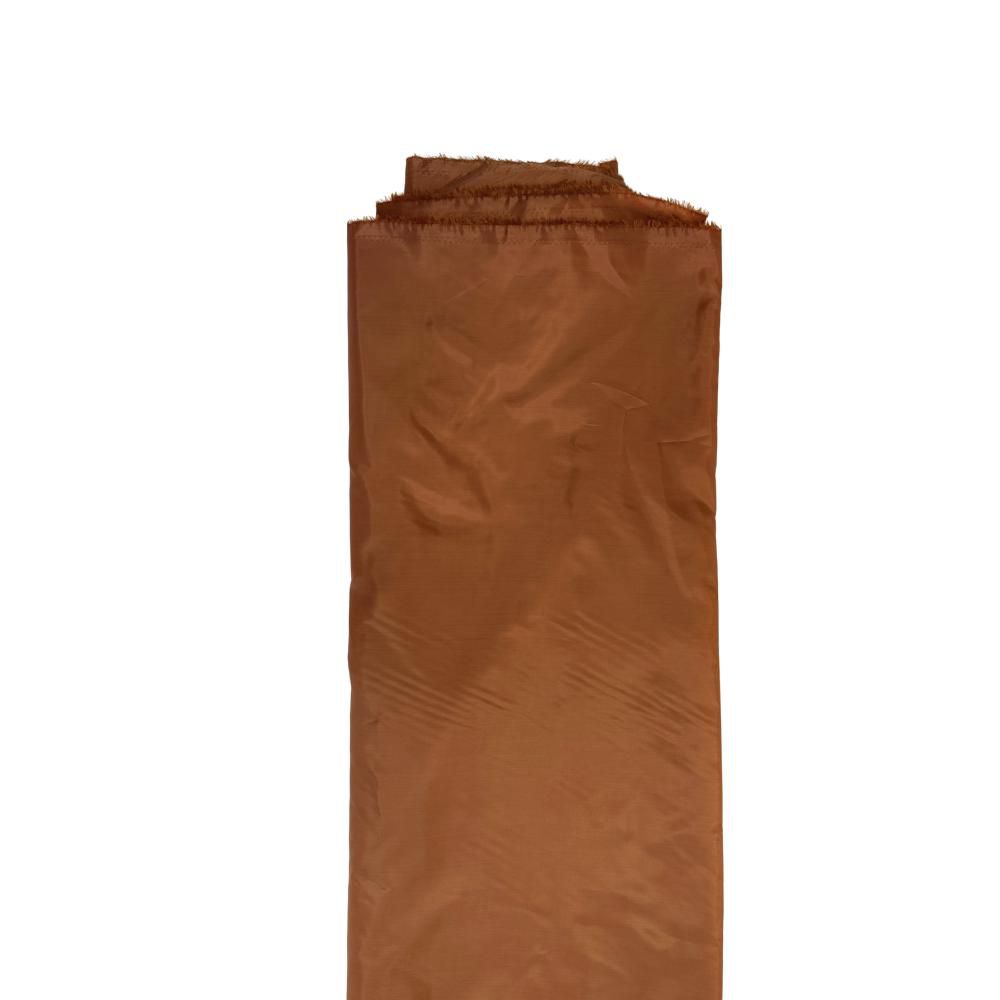 BOBINA TESSUTO CM 155X20 MT. ARANCIO BRUCIATO BOBINA TESSUTO CM 155X20 MT. ARANCIO BRUCIATO