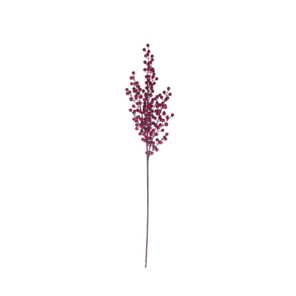 ILEX RAMO 5X CM.88 ROSSO