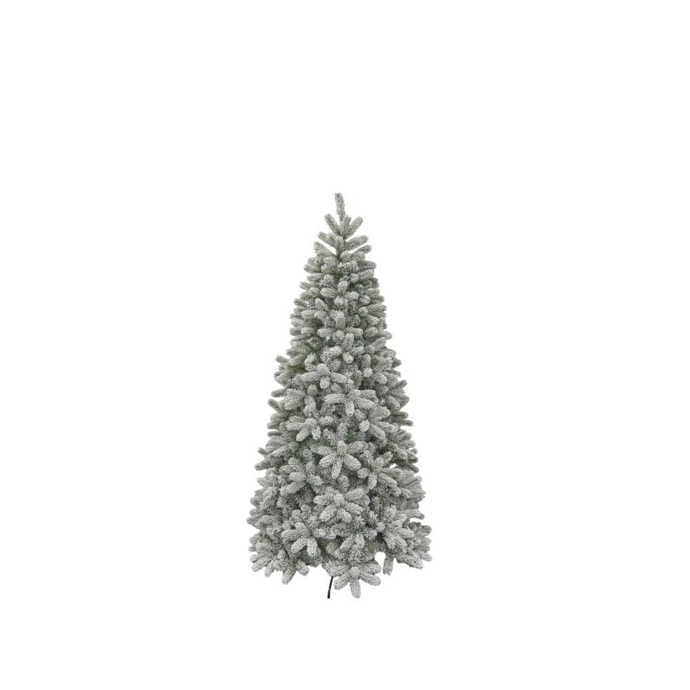 ALBERO NATALE IOWA SLIMD.99 H.180 CM TIPS 714 INNEVATO ALBERO NATALE IOWA SLIMD.99 H.180 CM TIPS 714 INNEVATO