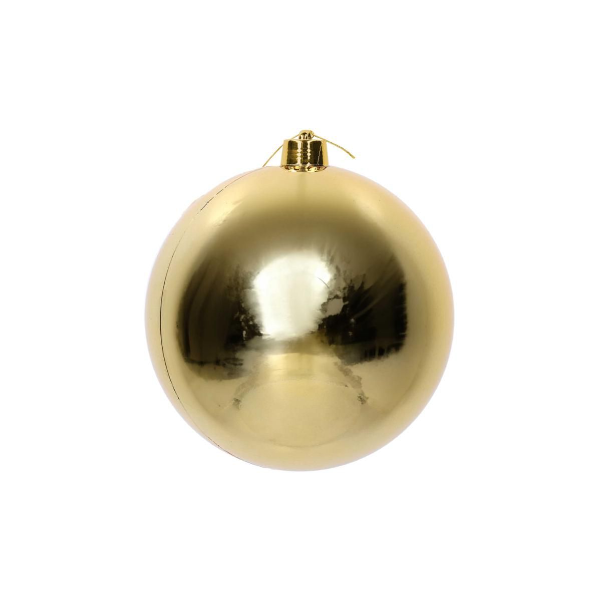 SFERA POLY MM.500 LUCIDO ORO