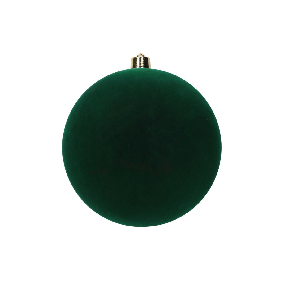 SFERA VELLUTO MM.400 VERDE SFERA VELLUTO MM.400 VERDE