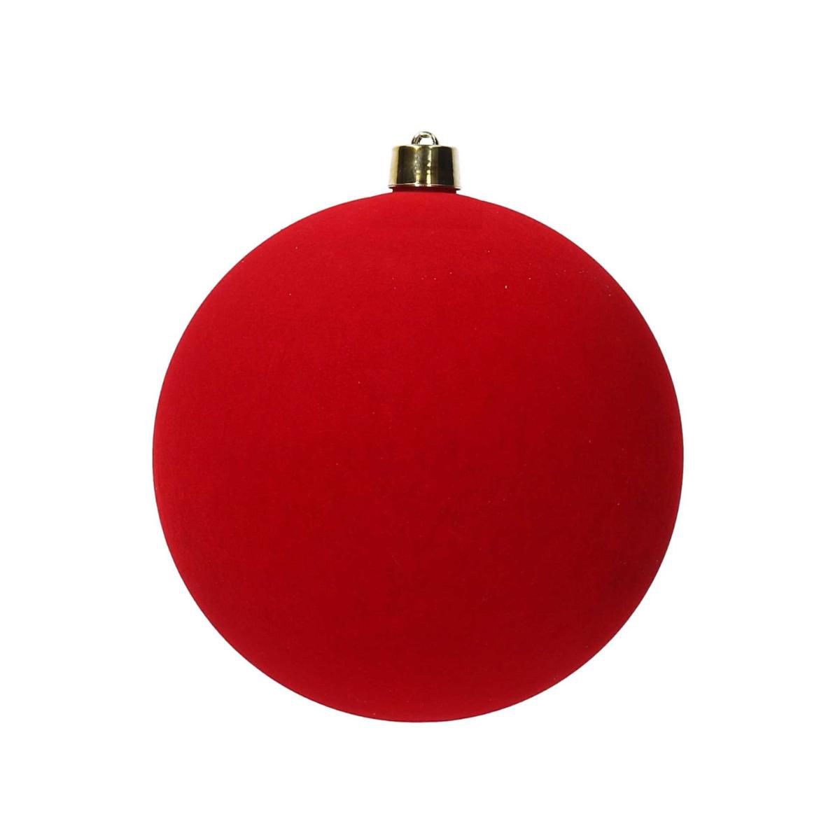 SFERA VELLUTO MM.500 ROSSO SFERA VELLUTO MM.500 ROSSO