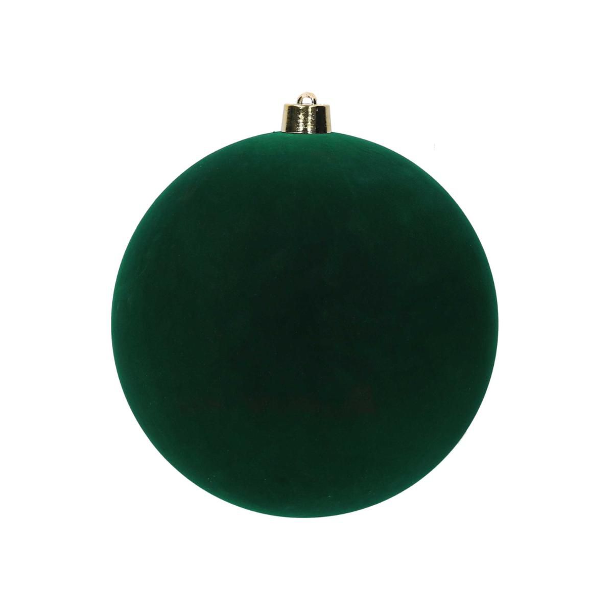 SFERA VELLUTO MM.500 VERDE SFERA VELLUTO MM.500 VERDE