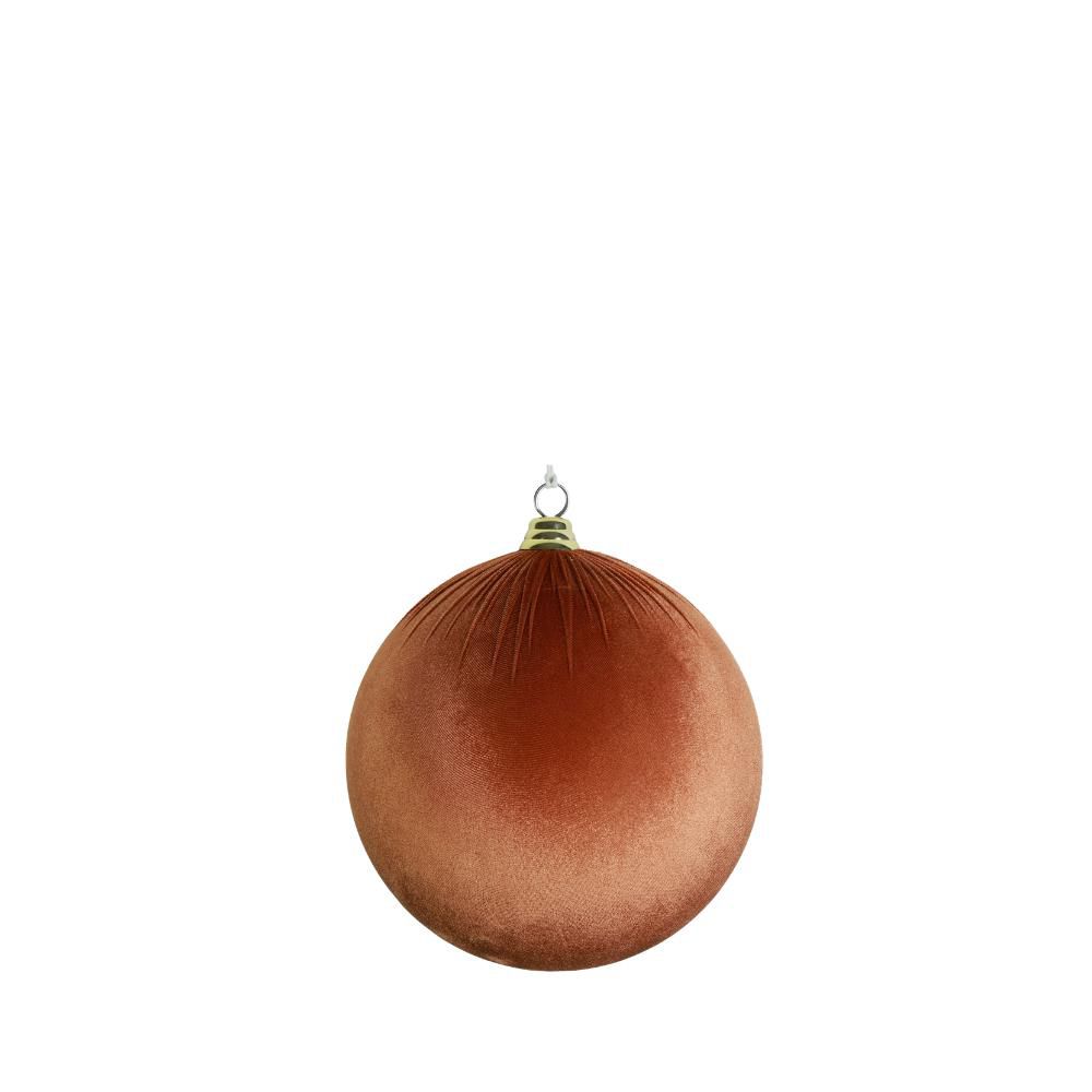 SFERA VELLUTO MM.200 -NEWT XL- MARRONE CHIARO SFERA VELLUTO MM.200 -NEWT XL- MARRONE CHIARO