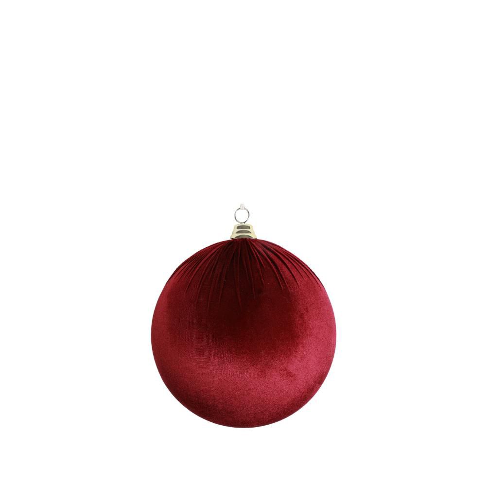 SFERA VELLUTO MM.200 -NEWT XL- BORDEAUX SFERA VELLUTO MM.200 -NEWT XL- BORDEAUX