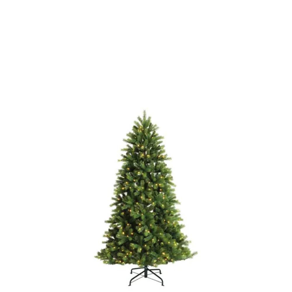 ALBERO NATALE C/430 LED-OTTAWA- 964 TIPS D.112 H.180 CM VERDE ALBERO NATALE C/430 LED-OTTAWA- 964 TIPS D.112 H.180 CM VERDE