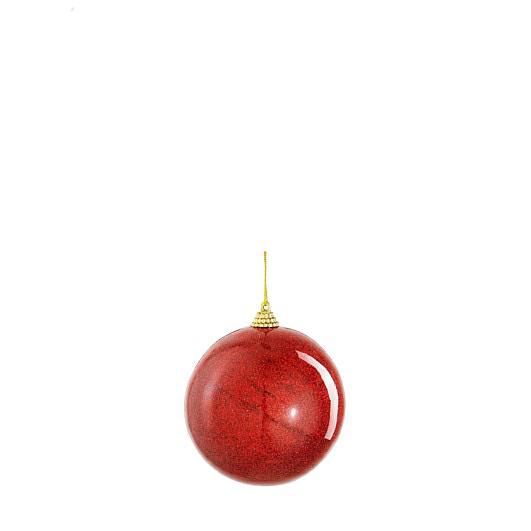 SFERA POLY MM.100 ROSSO