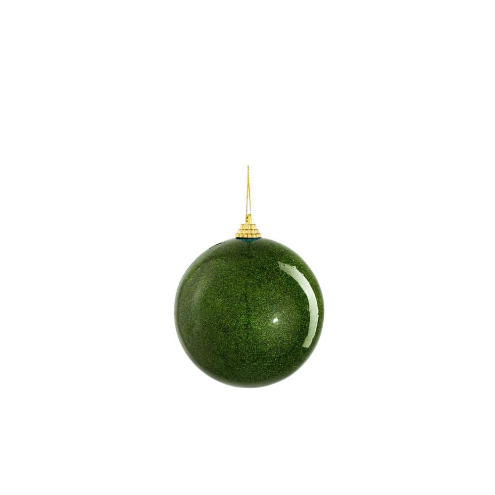 SFERA POLY MM.100 VERDESCURO