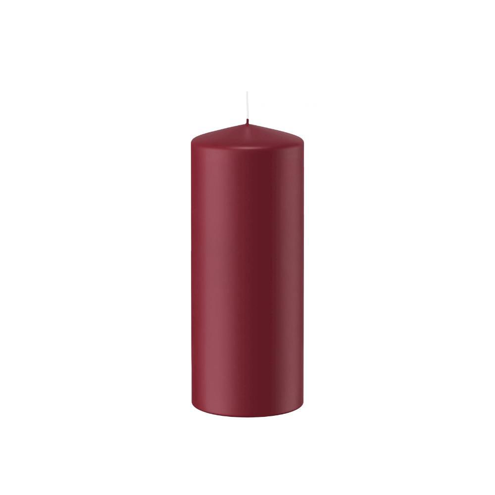 CERO D.9,8 CM H.20 CM -200/98- CONF.PZ.6 BOURDEAUX