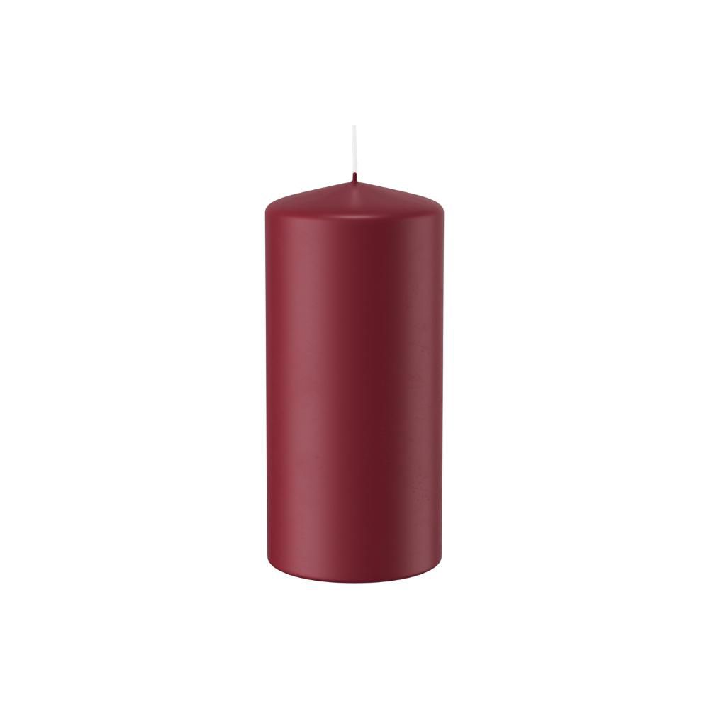 CERO D.6,8 CM H.13 CM -130/68- CONF.PZ.12 BORDEAUX