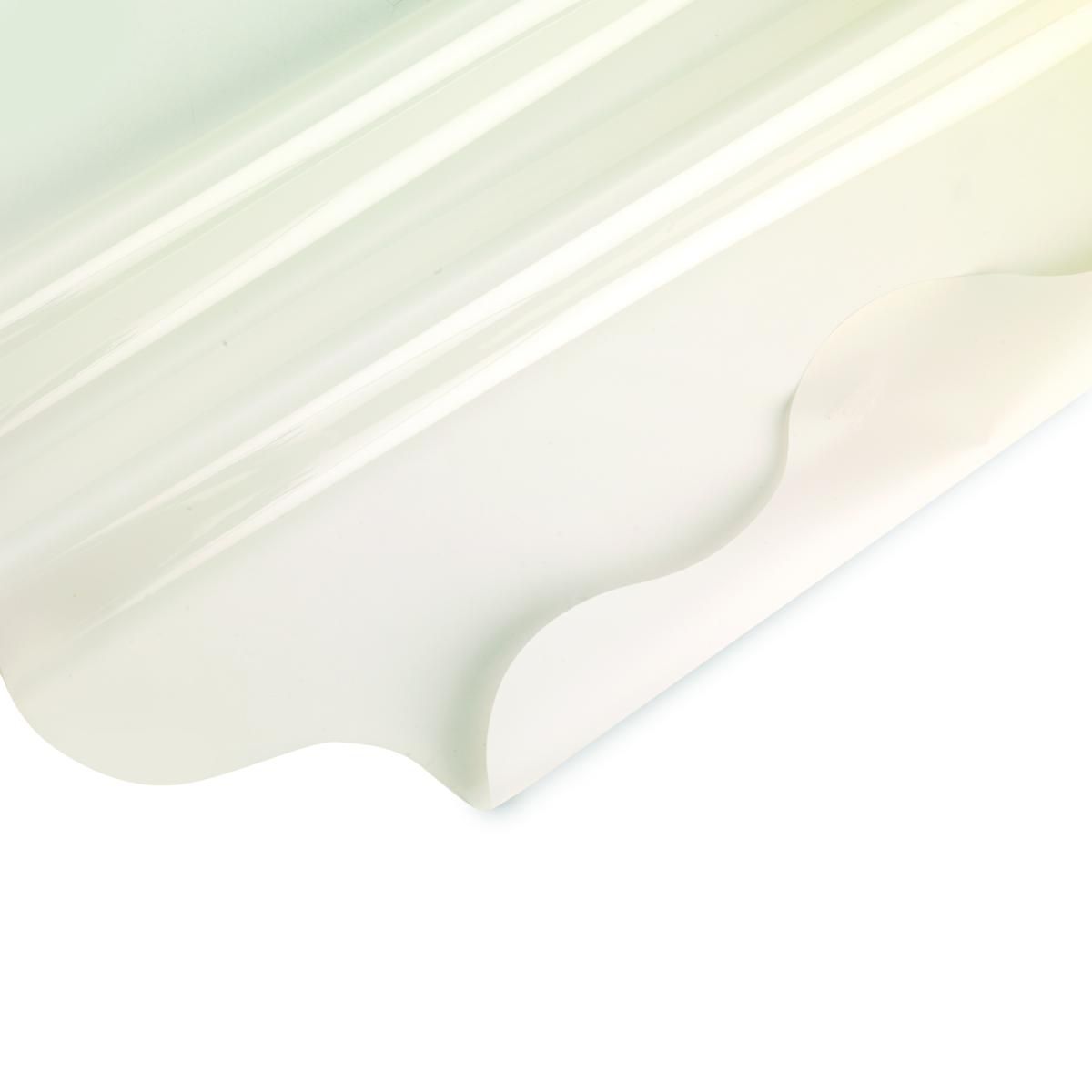 SOTTOVASI F/P LUCIDO/SATINATO D.40 CM PZ.50 BIANCO SOTTOVASI F/P LUCIDO/SATINATO D.40 CM PZ.50 BIANCO