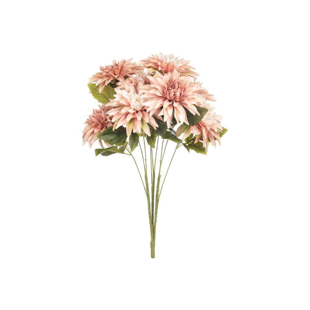 DALIA BUSH 9X CM.60 BEIGE DALIA BUSH 9X CM.60 BEIGE