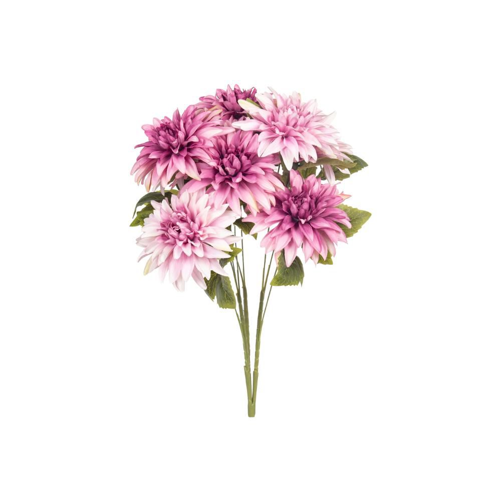 DALIA BUSH 9X CM.60 MALVA