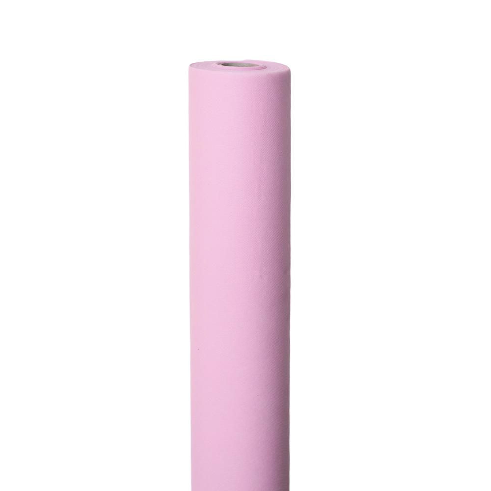 BOBINA TNT CM.80X20 MT ROSA