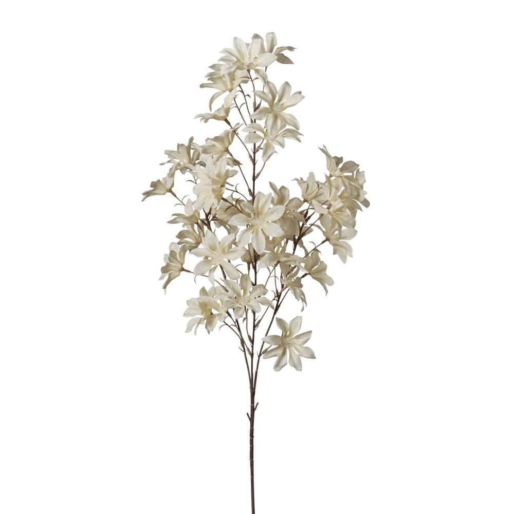 FIORELLINI RAMO CM.100 BEIGE
