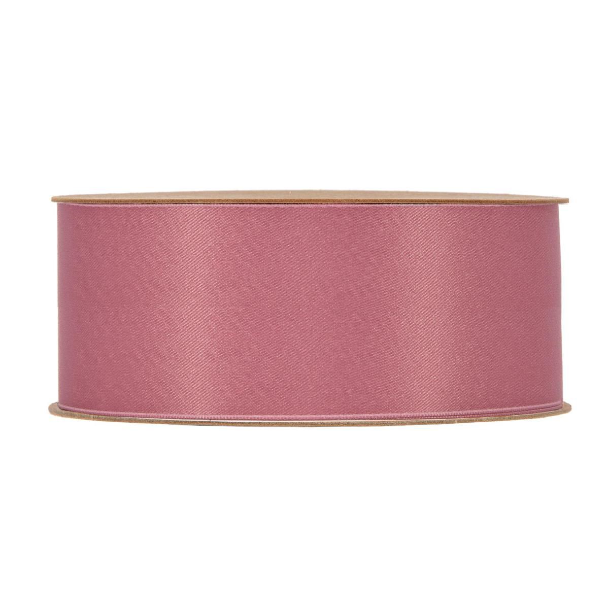 NASTRO TESSUTO RICICLATO 25MM 20MT ROSA CHIARO NASTRO TESSUTO RICICLATO 25MM 20MT ROSA CHIARO