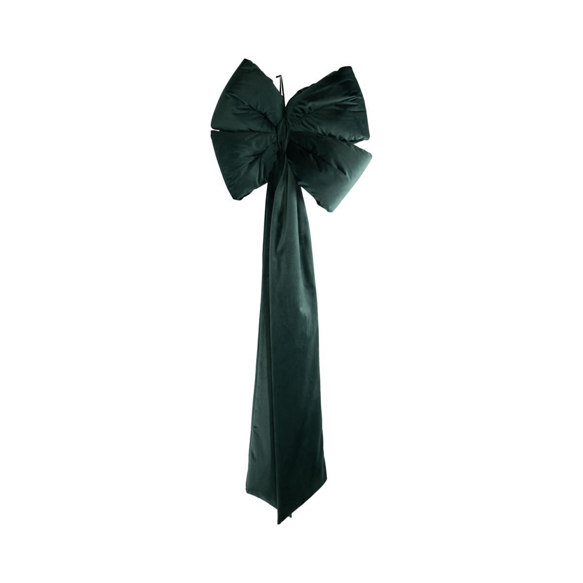 FIOCCO VELLUTO H.120 CMVERDE