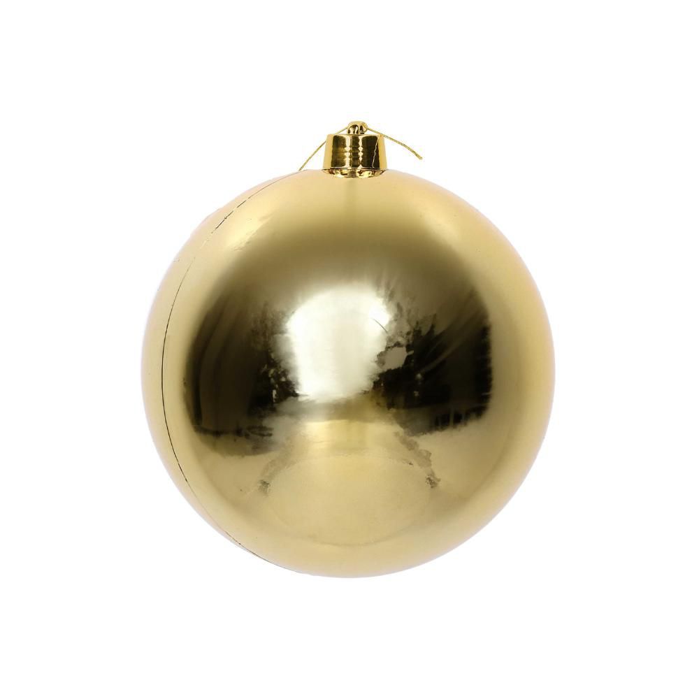 SFERA POLY MM.400 LUCIDO ORO SFERA POLY MM.400 LUCIDO ORO