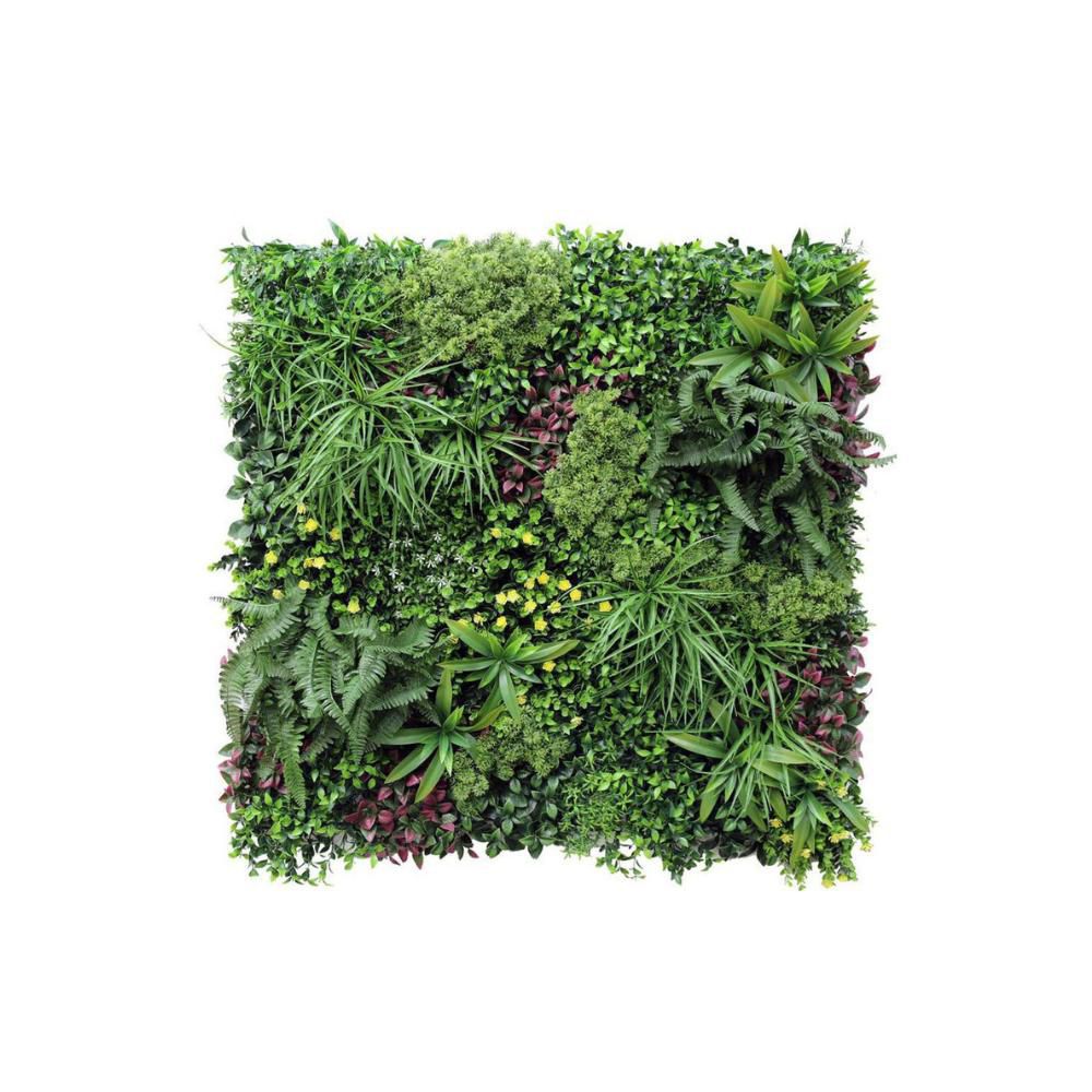 MATTONELLA WONDERLAND FIRE RETARDANT/UV CM.100X100 VERDE MIX MATTONELLA WONDERLAND FIRE RETARDANT/UV CM.100X100 VERDE MIX