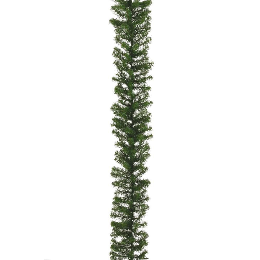 ABETE FESTONE D.35 H.270 CM -COLORADO- VERDE ABETE FESTONE D.35 H.270 CM -COLORADO- VERDE
