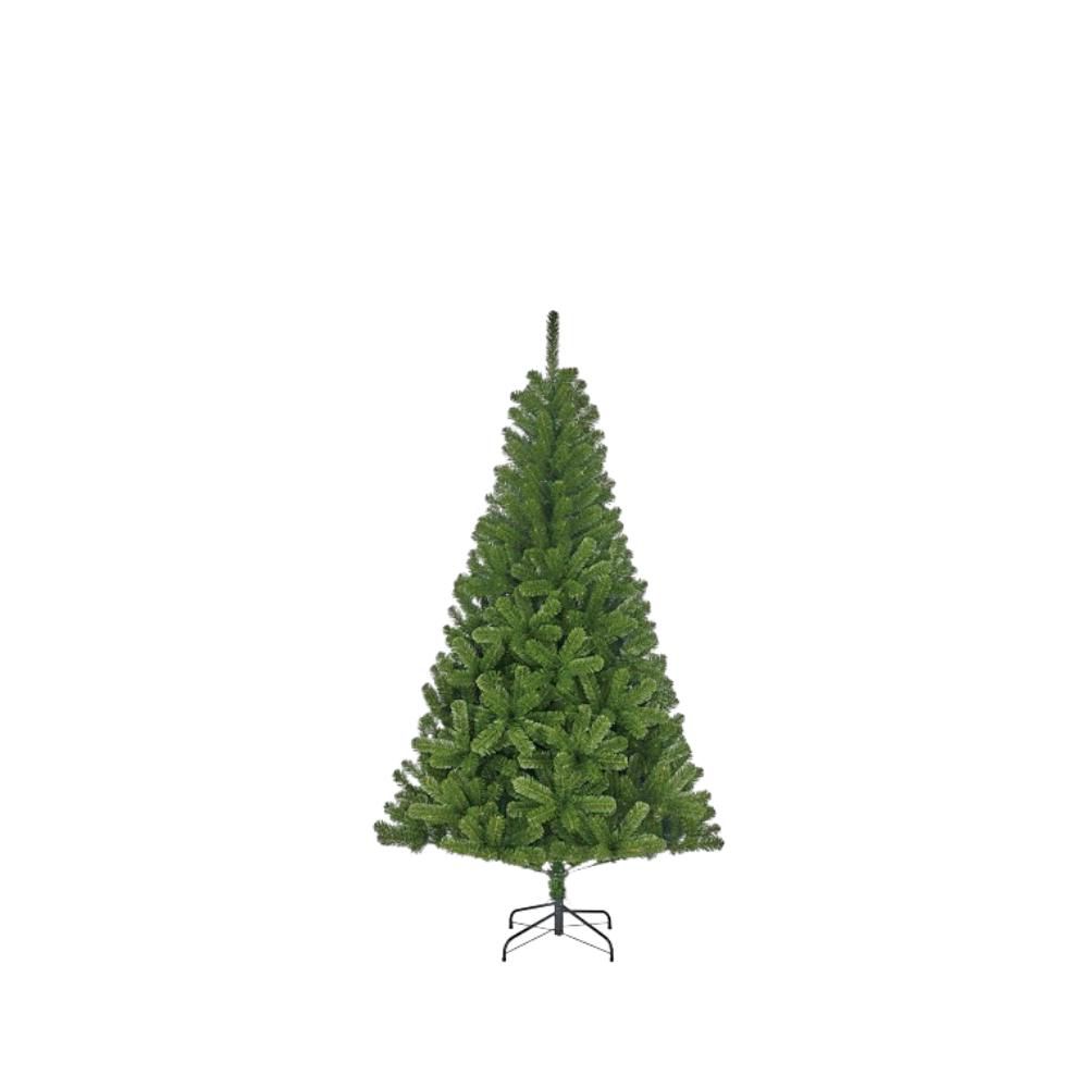 ALBERO NATALE -CHARLTON- H.305 D.168 CM TIPS 2136 VERDE ALBERO NATALE -CHARLTON- H.305 D.168 CM TIPS 2136 VERDE
