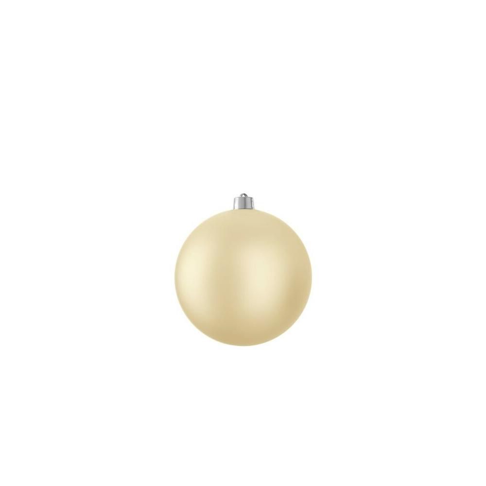 SFERA POLY MM.200 D/APPENDERE CHAMPAGNE MATT