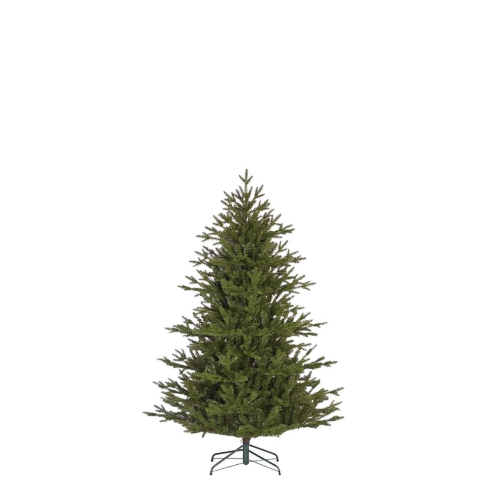 ALBERO NATALE -MACALLAN- H.230 D.140 CM TIPS 2526 VERDE ALBERO NATALE -MACALLAN- H.230 D.140 CM TIPS 2526 VERDE