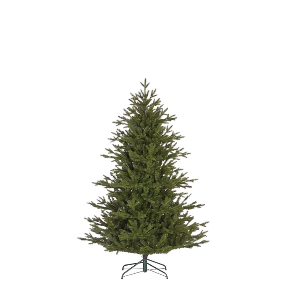 ALBERO NATALE -MACALLAN- H.260 D.150 CM TIPS 3238 VERDE