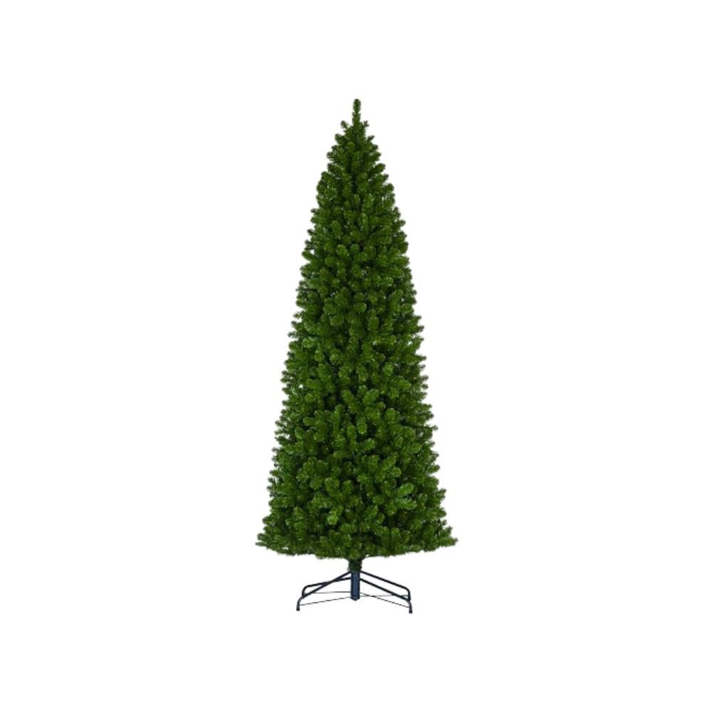 ALBERO NATALE -CHARLTONSLIM- H.305 D.114 CM TIPS 1704 VERDE ALBERO NATALE -CHARLTONSLIM- H.305 D.114 CM TIPS 1704 VERDE